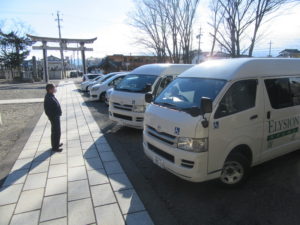 エリシオン開智初詣1.10 020