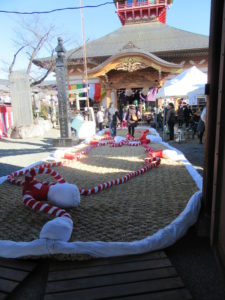 エリシオン開智初詣1.10 032