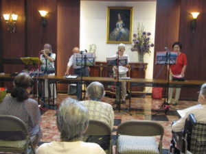 グリーンフレンズ